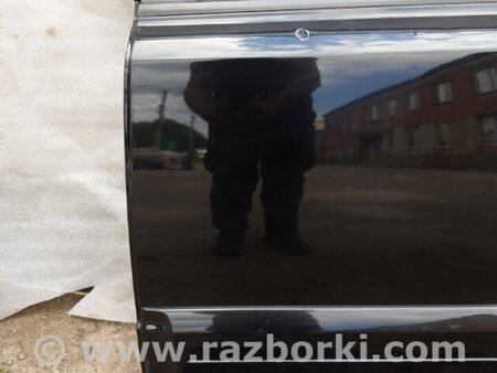 ФОТО Дверь задняя левая для KIA Sorento 1 BL (02-09) Київ