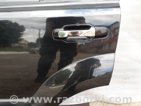 ФОТО Дверь задняя левая для KIA Sorento 1 BL (02-09) Київ