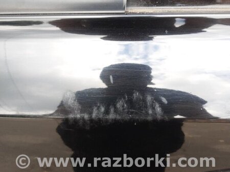 ФОТО Дверь задняя левая для KIA Sorento 1 BL (02-09) Київ