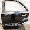 Дверь задняя левая KIA Sorento 1 BL (02-09)