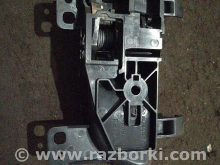 ФОТО Ручка двери внутренняя для Subaru Outback Киев