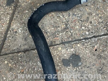 ФОТО Патрубок радиатора для Mercedes-Benz E-CLASS W212 (09-16) Київ