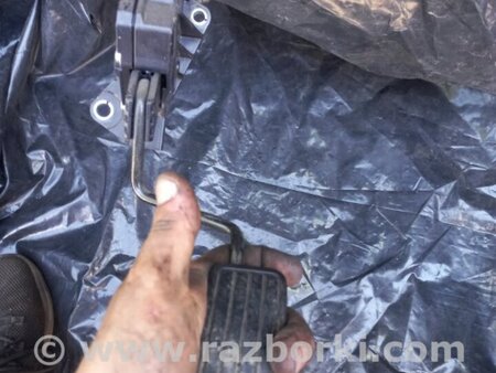 ФОТО Педаль газа для Subaru Forester SG S11 (02-08) Київ