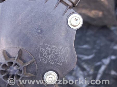 ФОТО Педаль газа для Subaru Forester SG S11 (02-08) Київ