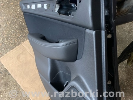 ФОТО Карта двери задней левой для Subaru Outback V BS (14-21) Київ