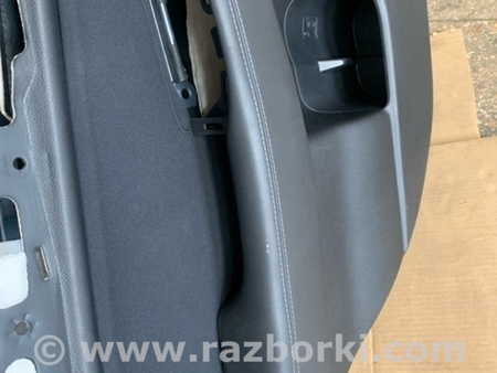 ФОТО Карта двери задней левой для Subaru Outback V BS (14-21) Київ