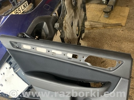 ФОТО Карта двери задней левой для Subaru Outback V BS (14-21) Київ