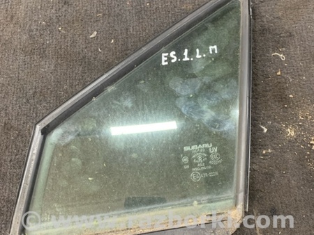 ФОТО Форточка двери передняя левая для Subaru Outback V BS (14-21) Київ