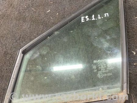 ФОТО Форточка двери передняя левая для Subaru Outback V BS (14-21) Київ