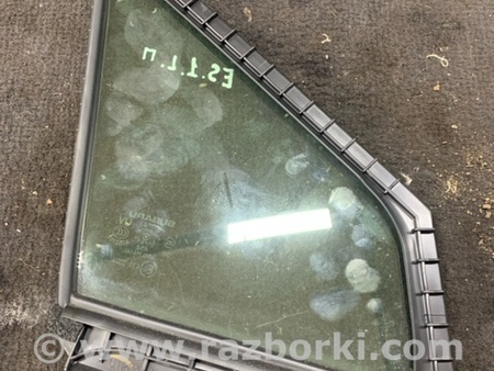 ФОТО Форточка двери передняя левая для Subaru Outback V BS (14-21) Київ