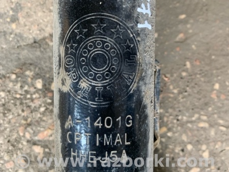 ФОТО Амортизатор передний правый для Mercedes-Benz E-CLASS W212 (09-16) Київ