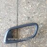 ФОТО Накладка кузова для Subaru Forester SG Киев