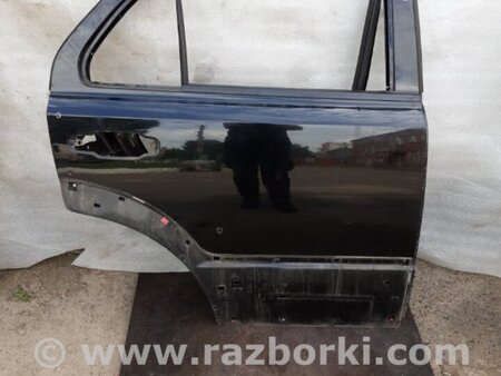 ФОТО Дверь задняя правая для KIA Sorento 1 BL (02-09) Київ