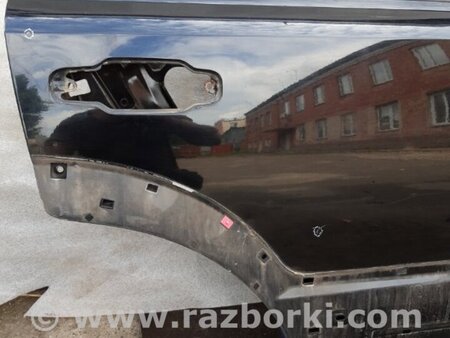 ФОТО Дверь задняя правая для KIA Sorento 1 BL (02-09) Київ