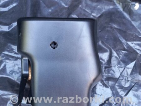 ФОТО Кожух рулевой колонки для Subaru Forester SG S11 (02-08) Київ