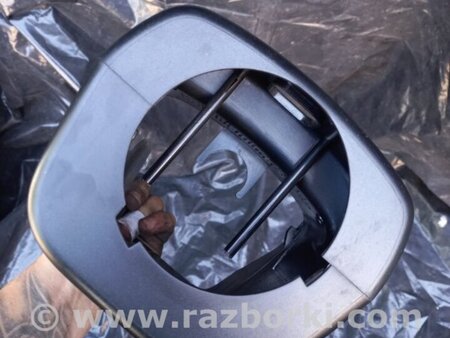 ФОТО Кожух рулевой колонки для Subaru Forester SG S11 (02-08) Київ