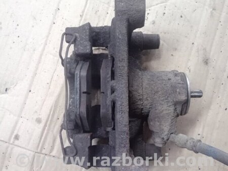 ФОТО Суппорт задний левый для Subaru Outback V BS (14-21) Київ