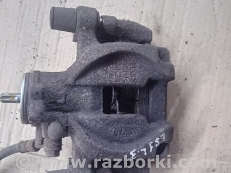 ФОТО Суппорт задний левый для Subaru Outback V BS (14-21) Київ