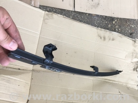 ФОТО Направляющая стекла передняя левая для Subaru Outback V BS (14-21) Київ