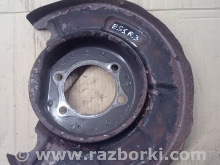 ФОТО Тормозной щиток задний правый для Subaru Outback V BS (14-21) Київ