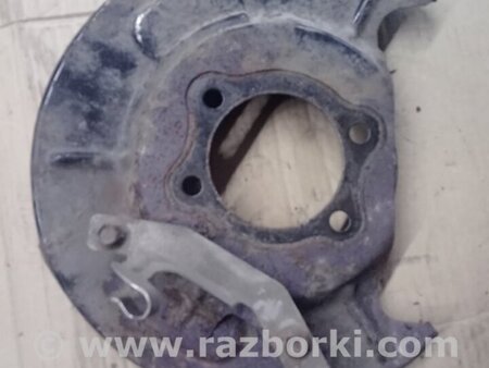 ФОТО Тормозной щиток задний правый для Subaru Outback V BS (14-21) Київ