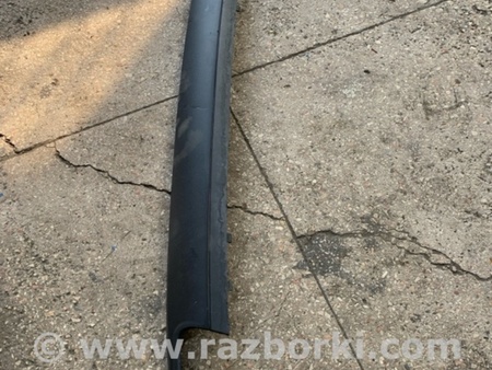 ФОТО Накладка на бампер задняя для Mercedes-Benz E-CLASS W212 (09-16) Київ