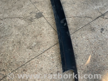 ФОТО Накладка на бампер задняя для Mercedes-Benz E-CLASS W212 (09-16) Київ