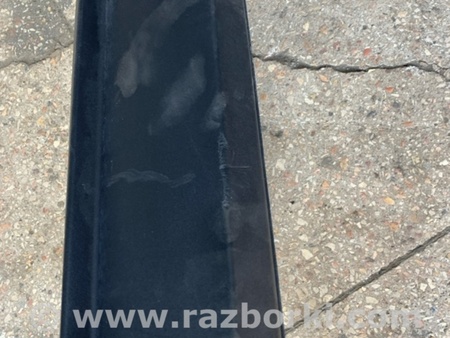 ФОТО Накладка на бампер задняя для Mercedes-Benz E-CLASS W212 (09-16) Київ