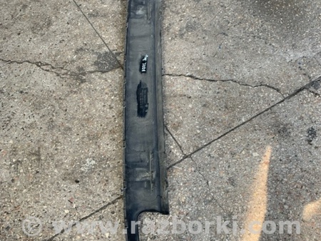 ФОТО Накладка на бампер задняя для Mercedes-Benz E-CLASS W212 (09-16) Київ