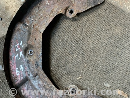 ФОТО Тормозной щиток передний правый для Subaru Tribeca B9 (05-08) Київ