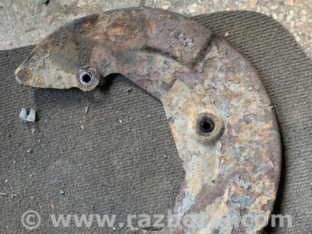 ФОТО Тормозной щиток передний правый для Subaru Tribeca B9 (05-08) Київ