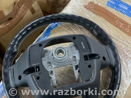 ФОТО Руль для KIA Sorento 2 XM (09-14) Київ