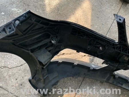 ФОТО Бампер передний для Mercedes-Benz E-CLASS W212 (09-16) Київ