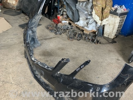 ФОТО Бампер передний для Mercedes-Benz E-CLASS W212 (09-16) Київ
