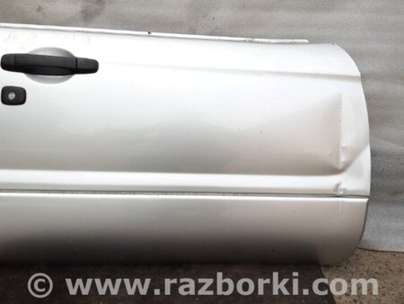 ФОТО Дверь передняя правая для Subaru Forester SG S11 (02-08) Київ