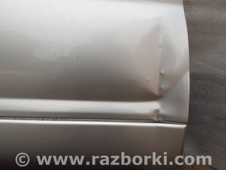 ФОТО Дверь передняя правая для Subaru Forester SG S11 (02-08) Київ