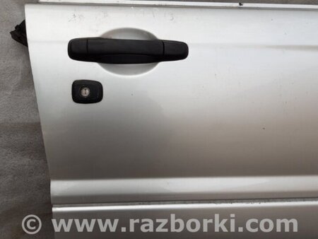 ФОТО Дверь передняя правая для Subaru Forester SG S11 (02-08) Київ