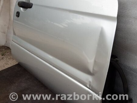 ФОТО Дверь передняя правая для Subaru Forester SG S11 (02-08) Київ