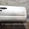 Дверь передняя правая Subaru Forester SG S11 (02-08)
