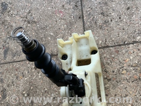 ФОТО Кулиса для KIA Sorento 2 XM (09-14) Київ