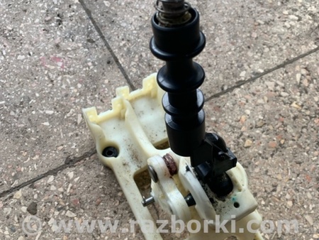 ФОТО Кулиса для KIA Sorento 2 XM (09-14) Київ