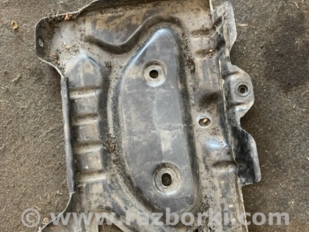 ФОТО Площадка под аккумулятор для Mercedes-Benz E-CLASS W212 (09-16) Київ