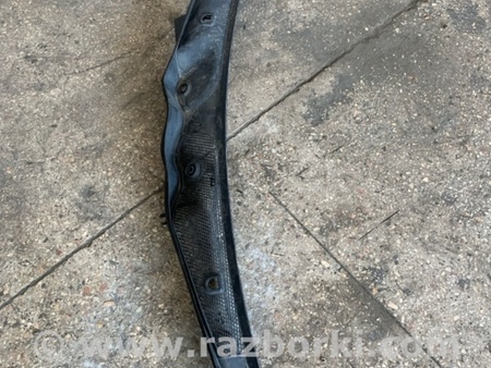 ФОТО Жабо для Mercedes-Benz E-CLASS W212 (09-16) Київ