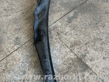 ФОТО Жабо для Mercedes-Benz E-CLASS W212 (09-16) Київ