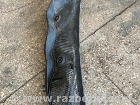 ФОТО Жабо для Mercedes-Benz E-CLASS W212 (09-16) Київ