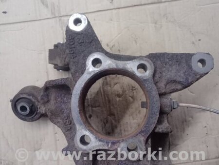 ФОТО Цапфа задняя для Subaru Outback V BS (14-21) Київ