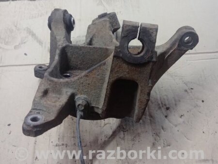 ФОТО Цапфа задняя для Subaru Outback V BS (14-21) Київ