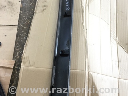 ФОТО Накладка на дверь задняя правая для Subaru Outback V BS (14-21) Київ