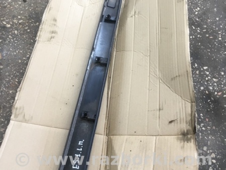 ФОТО Накладка на дверь передняя левая для Subaru Outback V BS (14-21) Київ