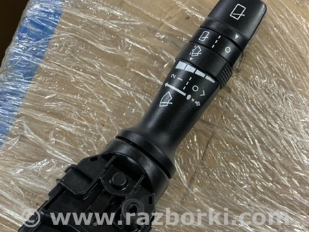 ФОТО Подрулевые переключатели (Гитара) для KIA Sorento 2 XM (09-14) Київ